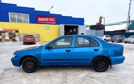 Nissan Almera, 1996 год, 250 000 рублей, 1 фотография