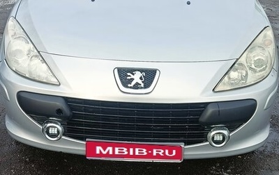 Peugeot 307 I, 2007 год, 450 000 рублей, 1 фотография