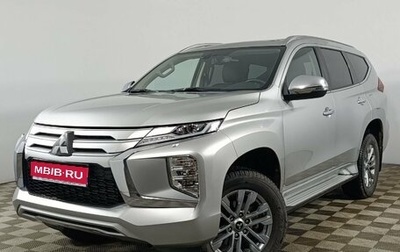 Mitsubishi Pajero Sport III рестайлинг, 2022 год, 5 420 000 рублей, 1 фотография