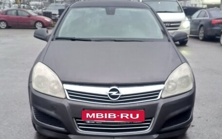 Opel Astra H, 2011 год, 549 000 рублей, 2 фотография