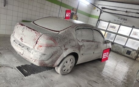 Renault Megane II, 2006 год, 249 000 рублей, 1 фотография