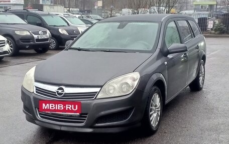 Opel Astra H, 2011 год, 549 000 рублей, 3 фотография