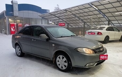 Daewoo Gentra II, 2013 год, 460 000 рублей, 1 фотография