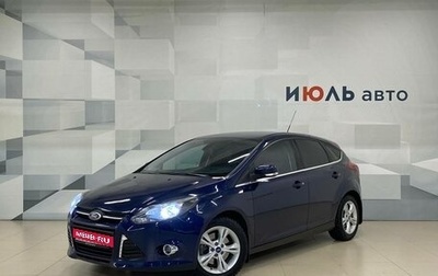 Ford Focus III, 2012 год, 900 000 рублей, 1 фотография