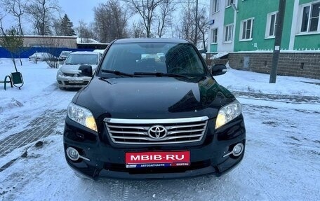 Toyota RAV4, 2012 год, 1 495 000 рублей, 1 фотография