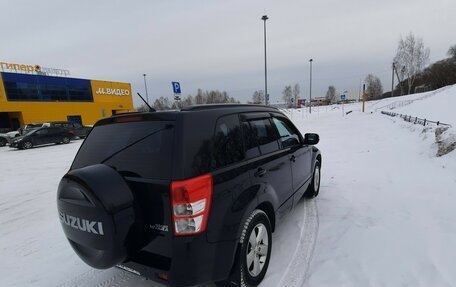 Suzuki Grand Vitara, 2010 год, 1 300 000 рублей, 2 фотография