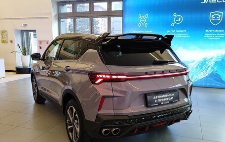 Geely Coolray I, 2023 год, 2 445 000 рублей, 3 фотография