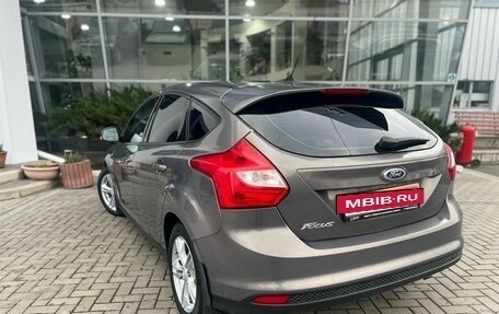 Ford Focus III, 2013 год, 945 000 рублей, 2 фотография