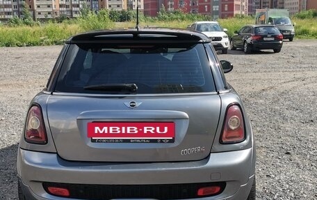 MINI Hatch, 2007 год, 1 070 000 рублей, 4 фотография