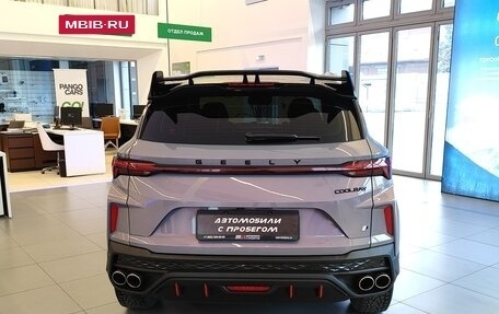 Geely Coolray I, 2023 год, 2 445 000 рублей, 4 фотография