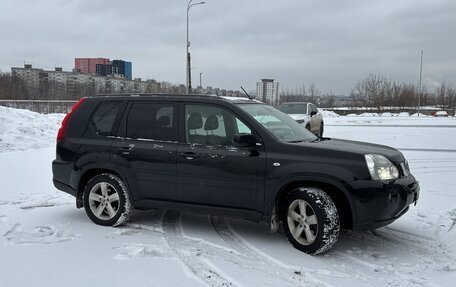 Nissan X-Trail, 2007 год, 1 250 000 рублей, 2 фотография