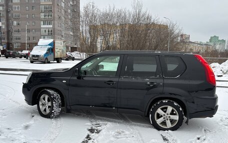 Nissan X-Trail, 2007 год, 1 250 000 рублей, 5 фотография