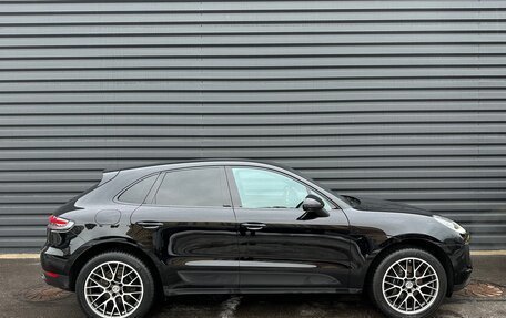 Porsche Macan I рестайлинг, 2020 год, 7 600 000 рублей, 2 фотография