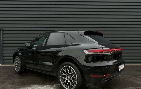 Porsche Macan I рестайлинг, 2020 год, 7 600 000 рублей, 3 фотография