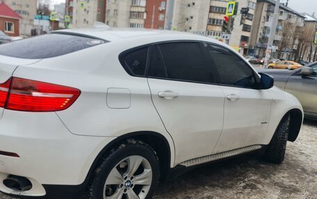 BMW X6, 2011 год, 2 000 000 рублей, 3 фотография