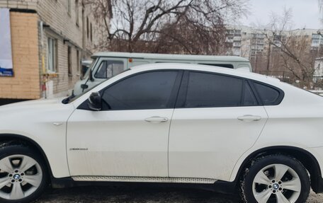 BMW X6, 2011 год, 2 000 000 рублей, 4 фотография