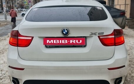 BMW X6, 2011 год, 2 000 000 рублей, 2 фотография