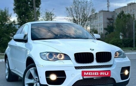 BMW X6, 2011 год, 2 500 000 рублей, 3 фотография