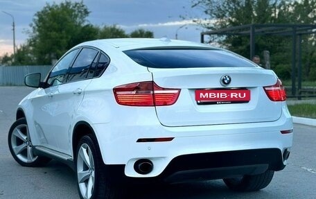 BMW X6, 2011 год, 2 500 000 рублей, 4 фотография