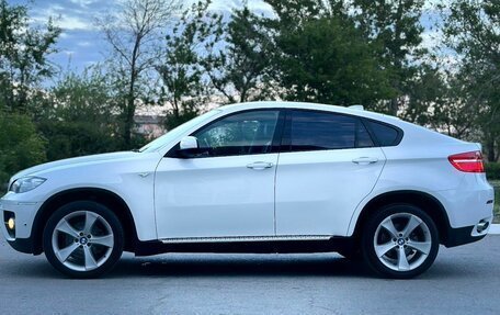 BMW X6, 2011 год, 2 500 000 рублей, 6 фотография