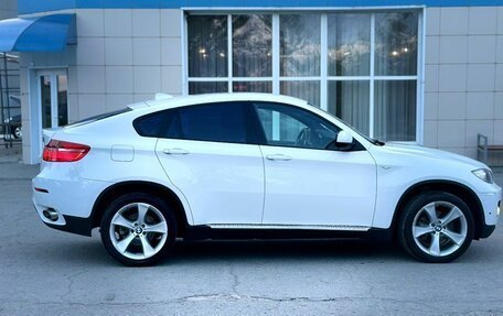 BMW X6, 2011 год, 2 500 000 рублей, 7 фотография