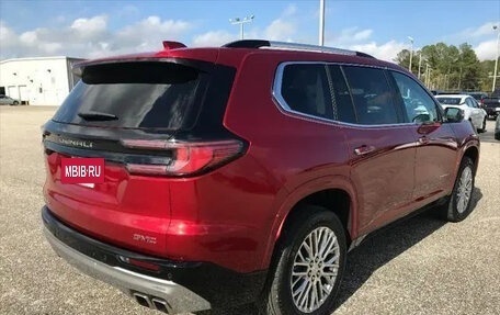 GMC Acadia, 2024 год, 7 987 000 рублей, 6 фотография