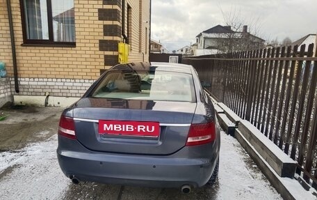 Audi A6, 2004 год, 800 000 рублей, 2 фотография