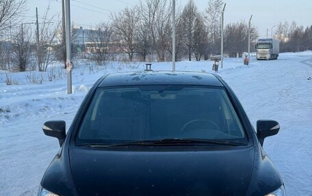 Honda Civic VIII, 2007 год, 580 000 рублей, 2 фотография