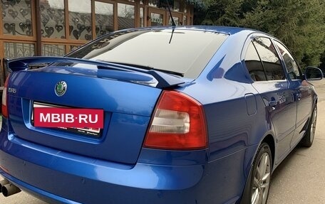 Skoda Octavia RS, 2012 год, 1 470 000 рублей, 5 фотография