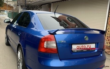 Skoda Octavia RS, 2012 год, 1 470 000 рублей, 7 фотография