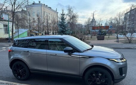 Land Rover Range Rover Evoque II, 2019 год, 4 600 000 рублей, 3 фотография