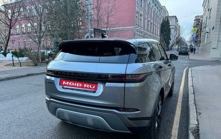 Land Rover Range Rover Evoque II, 2019 год, 4 600 000 рублей, 4 фотография