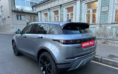 Land Rover Range Rover Evoque II, 2019 год, 4 600 000 рублей, 5 фотография