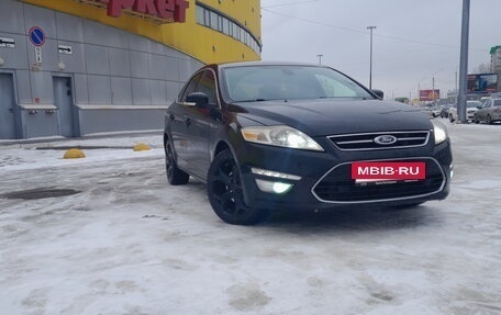 Ford Mondeo IV, 2011 год, 850 000 рублей, 2 фотография