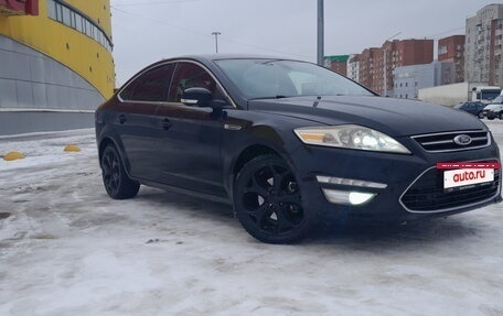 Ford Mondeo IV, 2011 год, 850 000 рублей, 4 фотография