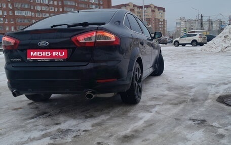 Ford Mondeo IV, 2011 год, 850 000 рублей, 5 фотография