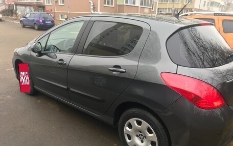 Peugeot 308 II, 2012 год, 750 000 рублей, 4 фотография