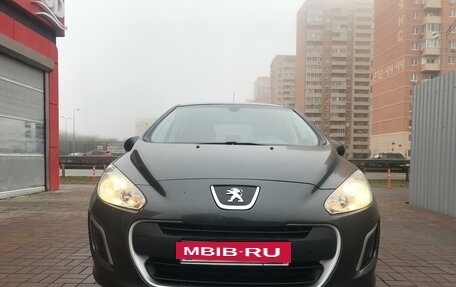 Peugeot 308 II, 2012 год, 750 000 рублей, 3 фотография