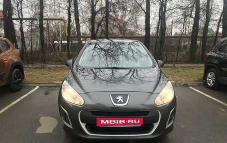 Peugeot 308 II, 2012 год, 750 000 рублей, 2 фотография