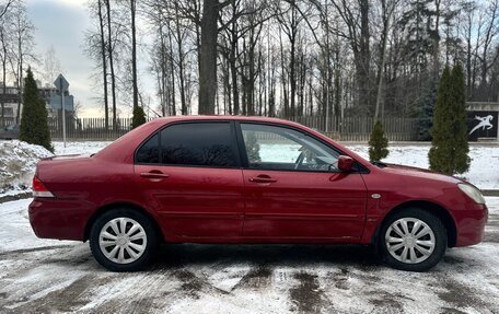 Mitsubishi Lancer IX, 2005 год, 354 000 рублей, 4 фотография