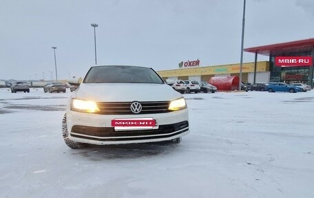 Volkswagen Jetta VI, 2016 год, 984 700 рублей, 8 фотография