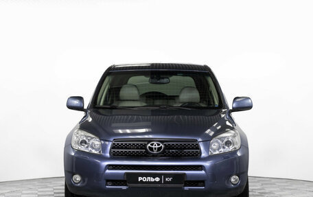 Toyota RAV4, 2006 год, 1 355 000 рублей, 2 фотография