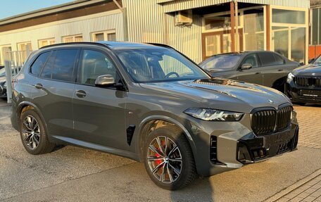 BMW X5, 2023 год, 13 990 000 рублей, 2 фотография