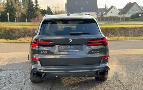 BMW X5, 2023 год, 13 990 000 рублей, 4 фотография