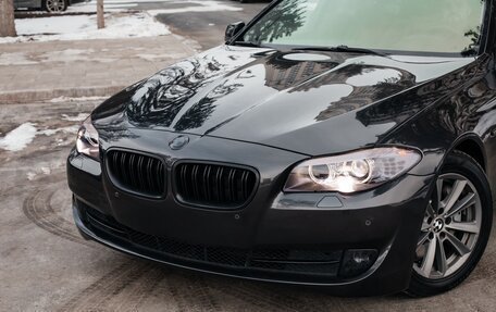 BMW 5 серия, 2011 год, 3 000 000 рублей, 4 фотография