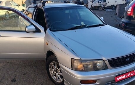 Nissan Bluebird XI, 2001 год, 350 000 рублей, 2 фотография