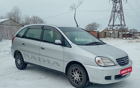 Toyota Nadia, 1999 год, 530 000 рублей, 2 фотография