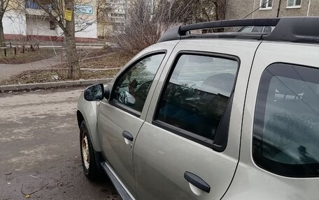 Renault Duster I рестайлинг, 2013 год, 950 000 рублей, 2 фотография