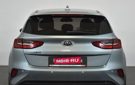 KIA cee'd III, 2018 год, 1 899 000 рублей, 5 фотография