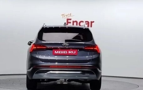 Hyundai Santa Fe IV, 2020 год, 2 600 000 рублей, 3 фотография